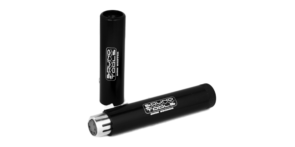 DMX Sniffer/Sender