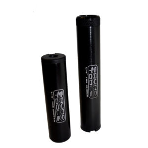 ¼ TRS Sniffer/Sender