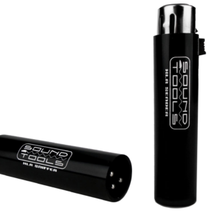 XLR Sniffer/Sender