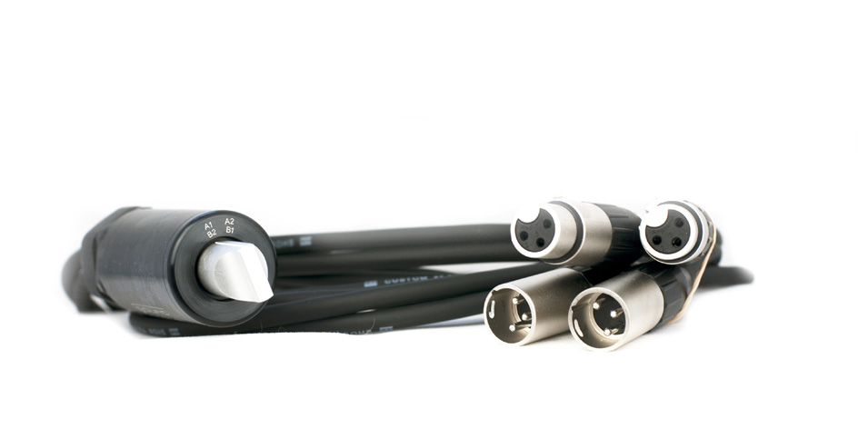 Mic Swapper
